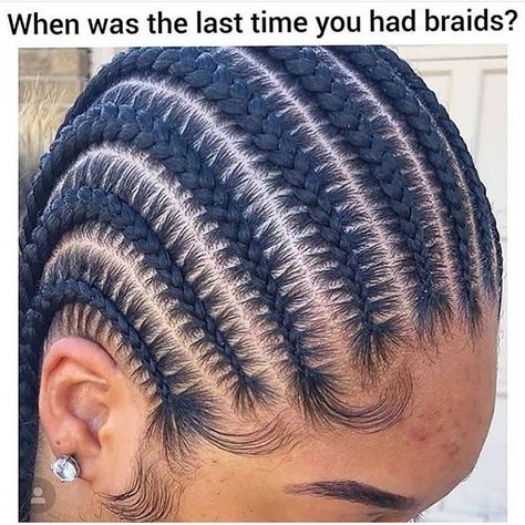 Conrows Lines And Braids 2024, Ghanian Lines, Conrows Lines, Conrows Lines Natural Hair Short, Conrows Lines And Braids, Braids Short, Braids Men, Feed In Braids Hairstyles, Hacks Beauty