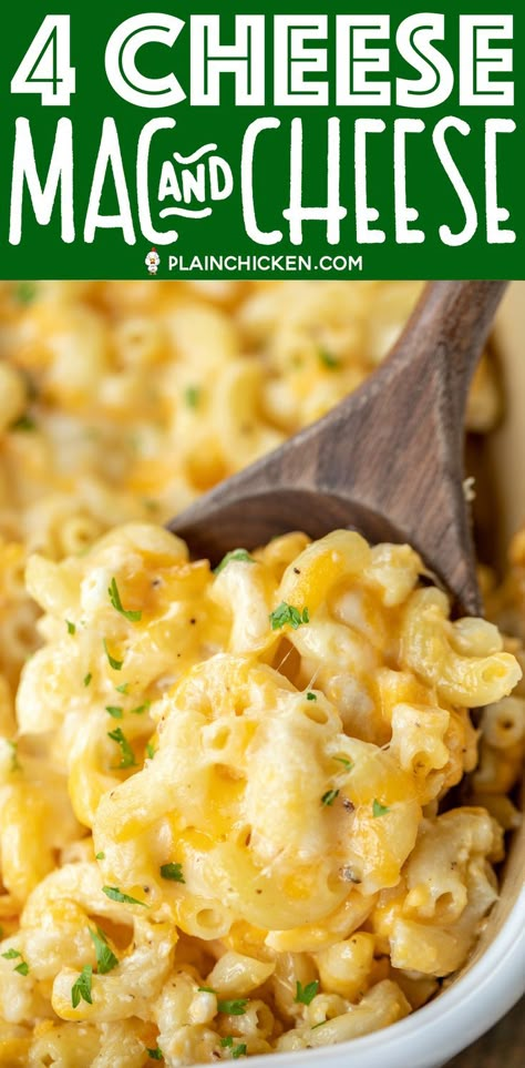 Best Mac N Cheese Recipe, Mac And Cheese Casserole, Baked Mac And Cheese Recipe, Easy Mac And Cheese, Macaroni Cheese Recipes, Macaroni And Cheese Recipe, Macaroni Recipes, Best Mac And Cheese, Mac Cheese Recipes