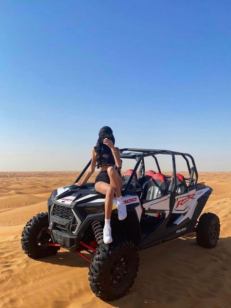 Polaris RZR 1000cc, Dune buggy DubAI Dune Buggy Outfit, Quad Biking Outfit, Sand Dunes Outfit, Desert Outfit Ideas, Sand Dunes Photoshoot, Dubai Photoshoot, Dubai Outfit, Desert Outfit, Desert Buggy