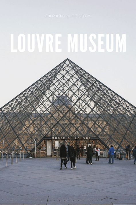 Famous Museums, Europe Travel Photos, Paris Travel Photography, Europe Travel Essentials, Day Trip From Paris, Paris Travel Tips, France Travel Guide, Eastern Europe Travel, Europe Itineraries