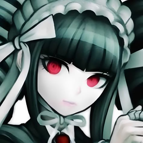 Celeste Icon Danganronpa, Dr1 Characters, Celestial Danganronpa, Celeste Ludenberg Icons, Dangonrompa Pfp, Celestia Ludenburg Icon, Danganronpa Pfp Aesthetic, Celestia Ludenberg Pfp, Celestia Ludenberg Icons