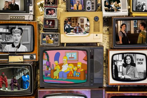 Best TV Sitcoms of All Time - Rolling Stone Sitcoms Aesthetic, Samsung Led Tv, Mary Tyler Moore Show, The Cosby Show, Crazy Ex Girlfriends, Blurry Pictures, Freaks And Geeks, Crazy Ex, The Muppet Show