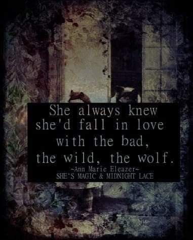 Romantic Quotes, Dangerous Quotes, Poe Quotes, Magic Quotes, Witchcraft Spell Books, Book Writing Inspiration, The Wolf, Quotable Quotes, Love Words