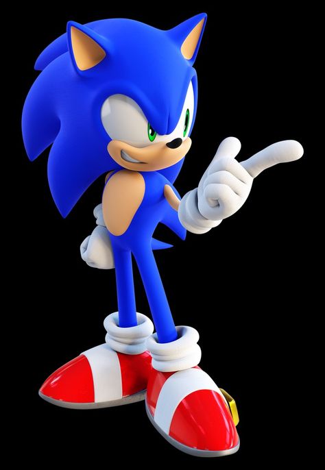 Sonic Poses, Sonic Running, Sonic Reference, Sonic Pictures, Funny Sonic, Sonic Dash, Sonic Adventure 2, Sonic Heroes, Sonic And Amy