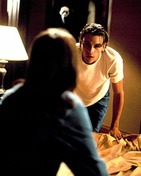 Scream 1996, Scream 1, Scream Cast, Scream 3, Skeet Ulrich, Scream Franchise, Ghostface Scream, Scary Movie Characters, Horror Movie Icons