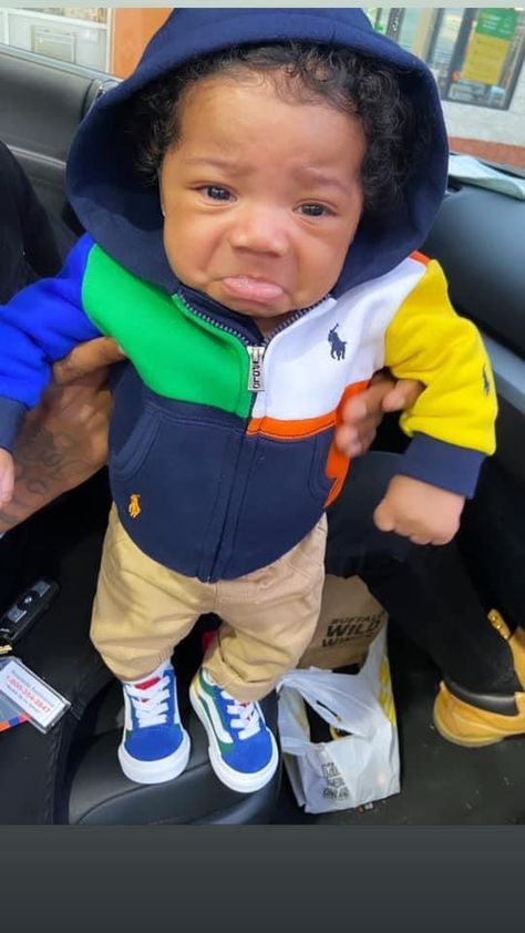 Wings Snapchat Story, Baby Boy Outfits Black Boys, Baby Boy Outfits Newborn Black Babies, Black Babies Boy, Mixed Baby Boy Newborn, Baby Hairstyles Boy, Light Skin Baby Boy, Little Boy Outfits Black Boys, Cute Babies Black