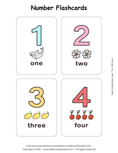 123 Printables Free, Number Cards 1-10 Printable Free, Number Flash Cards 1-10 Free Printable, Number Flashcards Printable Free 1-20, Math Flashcards, Numbers Flashcards, Alphabet Flash Cards Printable, Alphabet Writing Worksheets, Math Flash Cards