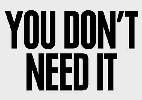 Word Up, Live Simply, Minimalist Living, Living Life, What I Want, Life Changing, Note To Self, Good Advice, A Thing