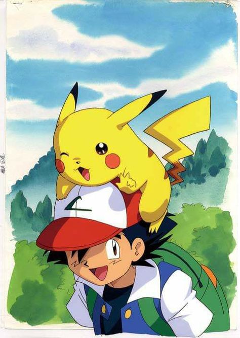 Ash Ketchum Wallpaper, Pikachu And Ash, Beautiful Pokemon, Pokémon Collection, Shiva Meditation, Ash And Dawn, Ash Pikachu, Pokémon Heroes, Pokémon Characters