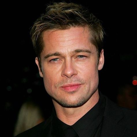 2,155 Me gusta, 38 comentarios - Brad Pitt (@bradpittofflicial) en Instagram Brad Pitt Hair, Brad Pitt Photos, Brad And Angelina, I'm Single, Jolie Pitt, Leading Men, Don Juan, Tv Movies, Movie Wallpapers