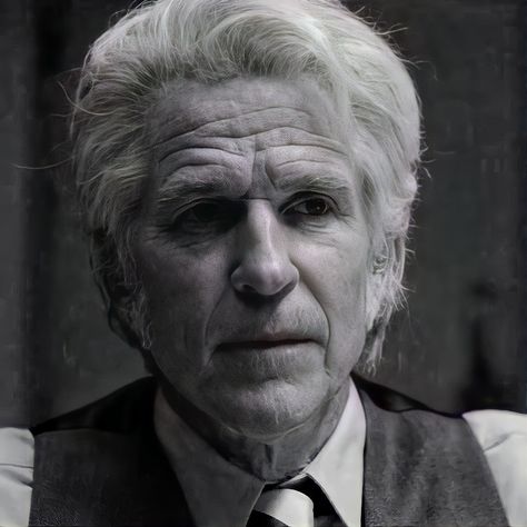 Matthew Modine Stranger Things, Martin Brenner, Stranger Things Icons Season 4, Dr Brenner Stranger Things, Mind Flayer Stranger Things Season 3, George Stacy, Dr Brenner, 001 Stranger Things Icon, Stranger Things Season 3 Premiere