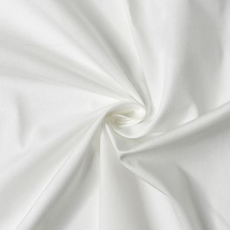 Harvest Luxurious Exquisite Poplin Solid Dyed 40s 100 Cotton Shirting Fabric With High Quality - Buy Cotton Poplin,40s Cotton Poplin,100 Cotton Shirting Fabric Product on Alibaba.com 100% Cotton Fabric, White Fabric Texture, Fabric Mockup, Gond Art, White Textile, Shirting Fabric, Fashion School, Cotton Poplin Fabric, Fabric Yarn