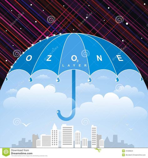 Ozone Layer Healing, Environmentalist Art, Moon Obsession, Ozone Depletion, Earth Layers, Ozone Therapy, Space Coloring Pages, Ozone Generator, Ozone Layer