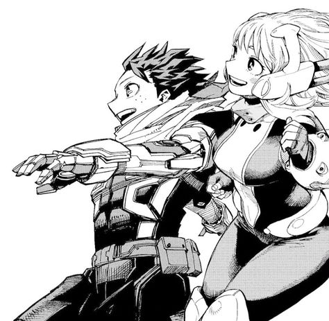 Izuocha Wallpaper, Deku Timeskip, United States Of Smash, Deku X Uraraka, Japanese Pop Art, Like I Love You, Old Memes, Ochako Uraraka, Cool Anime Pictures