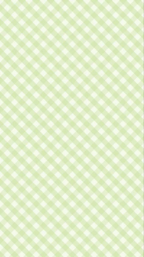 Green Fruit Wallpaper, Quirky Backgrounds, Grid Wallpaper Aesthetic, Locker Collage, Juminocore Wallpaper, Green Gingham Wallpaper, Green Plaid Wallpaper, Pink Green Wallpaper, Pretty Phone Backgrounds