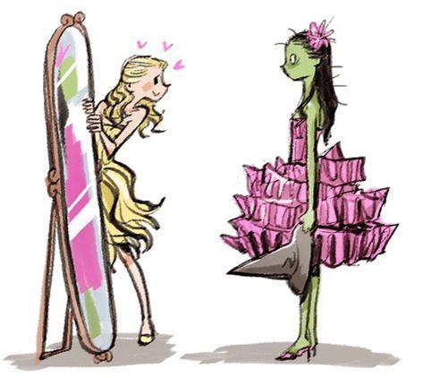 Wicked, Elphaba, Glinda Wicked Drawings, Wicked Fanart, Wicked Elphaba, The Witches Of Oz, Elphaba And Glinda, Wicked Musical, Musical Art, Pinturas Disney, Theatre Kid