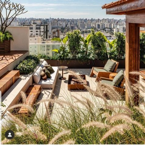 Roof Garden Hotel, Terrace Exterior, Rooftop Patio Design, Terrace Hotel, Terrace Building, Penthouse Design, Roof Garden Design, Rooftop Terrace Design, Rooftop Design