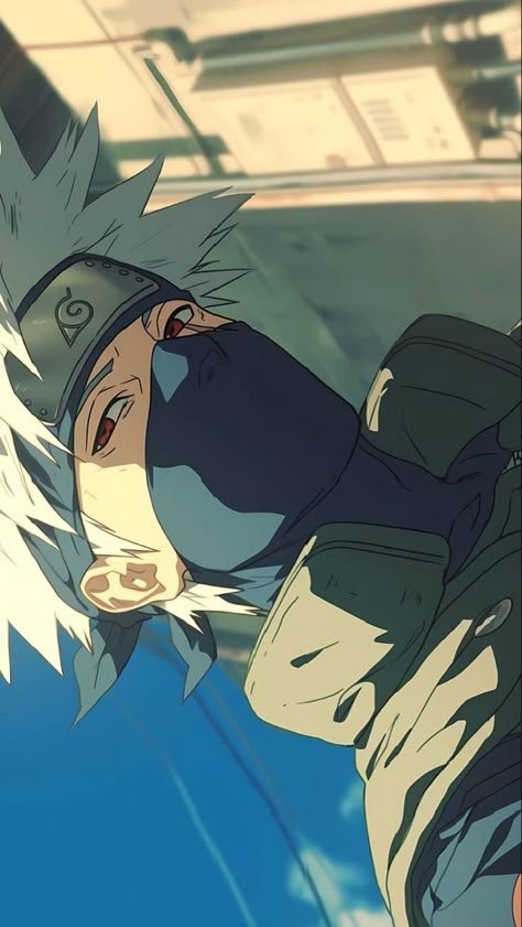 Kakashi Wallpaper 4k, Kakashi Hatake Wallpapers, Dead Island 2, Kakashi Sharingan, Naruto Painting, Hatake Kakashi, Anime Drawing Books, Kakashi Sensei, Naruto Uzumaki Art