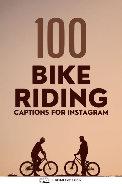 Enjoy this awesome list of the best Bike Riding Captions for Instagram. Riding Quotes Bike, Ride Captions Instagram, Bike Captions Instagram, Biking Quotes Cycling, Captions For Instagram Photos, Bike Puns, Bike Ride Quotes, Mountain Biking Quotes, Instagram Post Captions