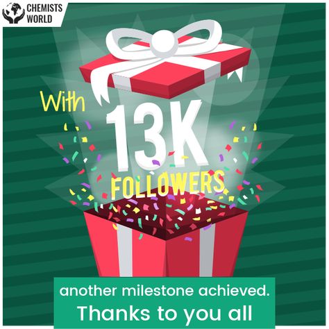 hurray! With 13K followers, Another milestone achieved. Thanks to you all. 🍻 #Like #Follow #Followers #onlinePharmacy #Cheers Thanks To You, 13k Followers, Milestones, Pharmacy, Calm Artwork, Keep Calm Artwork, Thank You, India, Health