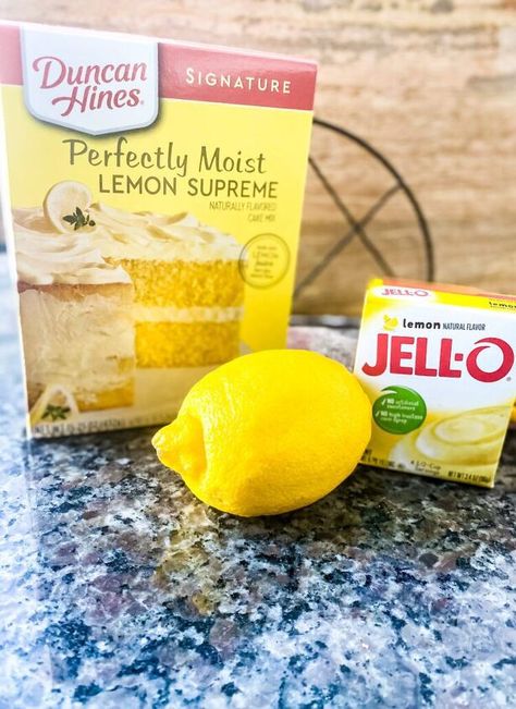 Copycat Starbucks Lemon Loaf Cake Mixes, Lemon Loaf With Cake Mix And Pudding, Lemon Cake Recipe Easy, Glazed Lemon Loaf, Iced Lemon Loaf, Lemon Loaf Cake Recipe, Lemon Cake Mix Recipe, Lemon Bundt Cake Recipe, Cake Mix Cakes