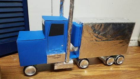 Race Car Valentine Box Ideas, Dump Truck Valentine Box Ideas, Garbage Truck Valentines Boxes, Semi Valentine Box Ideas, Excavator Valentines Boxes, 4 Wheeler Valentines Boxes, Truck Valentines Boxes, Semi Truck Valentines Boxes, Tow Truck Valentines Boxes