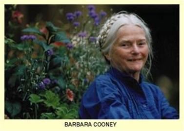 Barbara Cooney, patron saint of Skidompha Public Library Caldecott Winners, Barbara Cooney, Hans Christian Anderson, Best Children Books, National Book Award, Book Categories, Book Writer, Famous Authors, Children's Literature