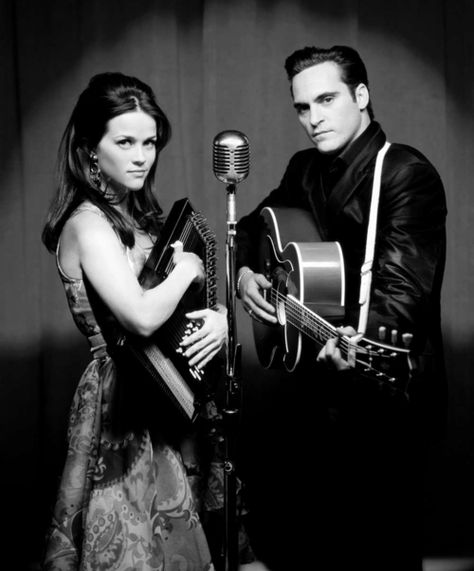 Walk The Line Movie, Johnny Cash June Carter, Johnny And June, Romantic Drama Film, Jerry Lee Lewis, Roy Orbison, Walk The Line, Ray Charles, Joaquin Phoenix