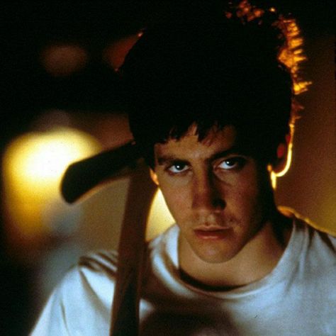 Jake Gyllenhaal, Tumblr, Jake Gyllenhaal Donnie Darko, Danny Darko, Donnie Darko Movie, Jd And Veronica, Donnie Darko, Scary Movies, Photo Profil