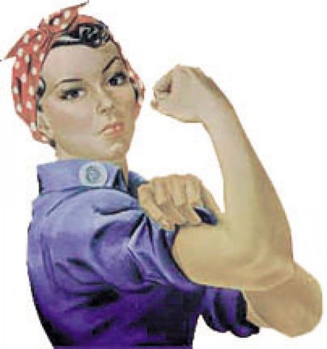 so iconic Angry Hulk, Woman Picture, Suffrage Movement, Handy Woman, Hulk Smash, Yes I Can, Rosie The Riveter, I Am Strong, Strong Female