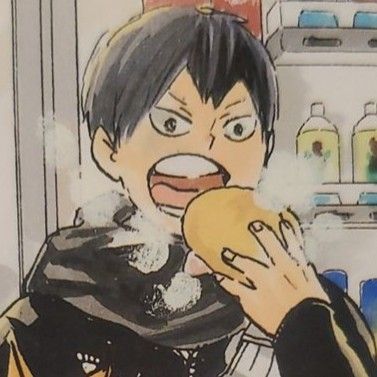 anime/manga: haikyuu! Haikyuu Pfp, Kagehina Cute, Haikyuu Volleyball, Kageyama Tobio, Haikyuu Manga, Haikyuu Fanart, Sports Anime, Matching Profile Pictures, Haikyuu Anime