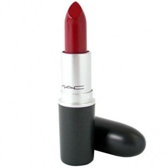 MAC cream lipstick in Dubbonet...I love red lipstick and this is a pretty color without being too loud. Blue Based Red Lipstick, Lipstick For Pale Skin, Perfect Red Lipstick, Fall Lipstick, Best Red Lipstick, Light Pink Lip Gloss, Lipstick For Fair Skin, Beauty Wishlist, Red Shades