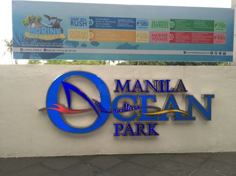 Family Day Out at Manila Ocean Park, Philippines | Diary of a newbie mom's Blog Manila Ocean Park Aesthetic, Ocean Park Aesthetic, Ocean Park Manila, Manila Ocean Park, Underwater Aquarium, Goals Board, Goal Board, Bracelets Easy, Ocean Park