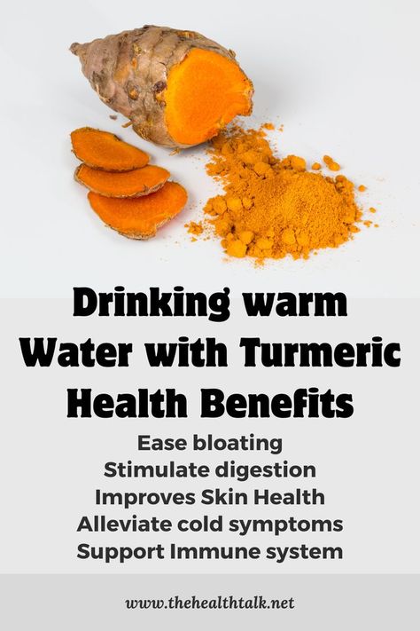 warm water with turmeric benefits Turmeric Water Benefits, Energy Boosting Foods, Turmeric Water, Turmeric Health, Turmeric Health Benefits, Water Benefits, Cold Symptoms, Shot Recipes, Healthy Benefits