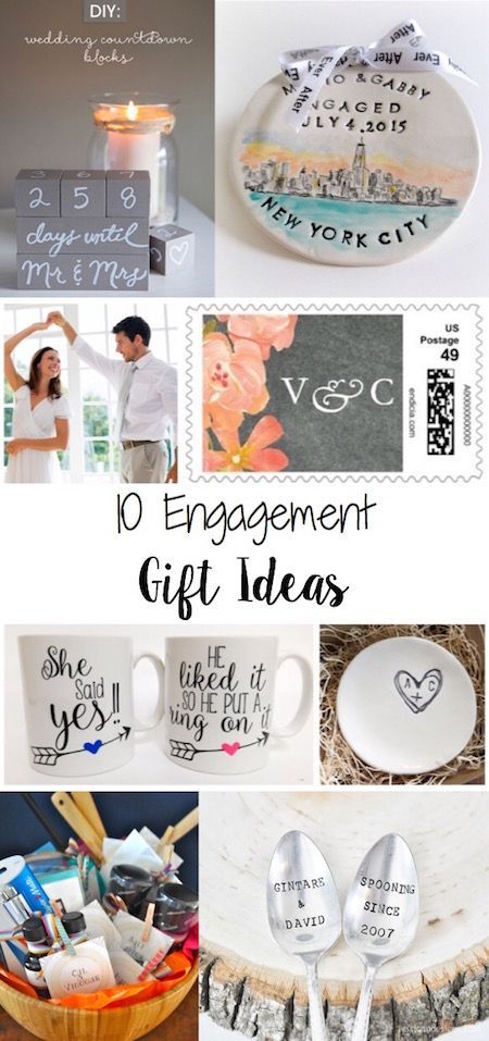 10 Unique Engagement Gift Ideas. Give something extra special at that next engagement party. These diy gifts are simple and yet they will be so loved. Personalized especially for the ones you love. #wedding #engagementparty #gifting #gifts #diy @lydioutloud Creative Engagement Gifts, Diy Engagement Gifts, Engaged Gifts, Engagement Gift Ideas, Best Engagement Gifts, Engagement Gifts For Bride, Unique Engagement Gifts, Romantic Gifts For Him, Personalized Engagement Gifts