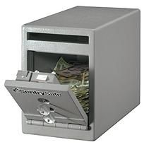 Money Safe Box, Safe Ideas, Small Safe, Security Safe, Money Safe, Cash Box, Security Safes, Safe Box, Hotel Motel