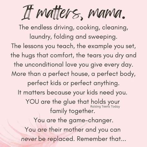 Moms Do It All Quotes, Being A Good Mom Quotes, Mother Motivation, Momma Quotes, Motherhood Quotes, My Children Quotes, Mothers Love Quotes, Mommy Quotes, Mom Life Quotes