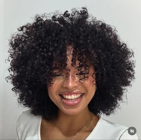 Afro Shapes 4c, Afro Hair Shapes, Black Coily Hair, Curly Hair Shapes Haircuts, Boho Natural Hair, Short 3c Curly Hair, Curly Hair Black Woman, Medium Length Natural Hair, Voluminous Curly Hair