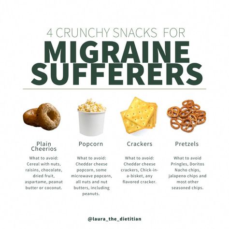 Low Estrogen Symptoms Signs to Wat Migraine Friendly Snacks, Migraine Awareness Month June, Smoothies For Migraines, Homeopathic Migraine Relief, Foods That Help With Migraines, Food To Help With Migraines, Foods That Trigger Migraines, Migraine Foods To Avoid, Teas For Migraines