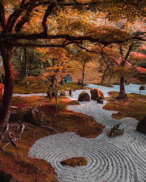 lost exploring ⎈ㅤㅤㅤ on Twitter: "Kyushu, Japan  via: yantastic https://t.co/w0LklrIkH0" Japanese Park, Kyushu Japan, Tokyo Guide, White Gravel, Travel Tokyo, Japan Travel Destinations, Japan Guide, Pics Vintage, Garden Floor