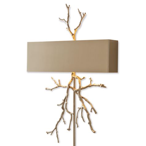 Lake Toxaway, Indoor Lamp, Contemporary Wall Sconces, Global Views, Led Wall Lamp, Candelabra Bulbs, Nature Indoors, Kathy Kuo Home, Light Sconces