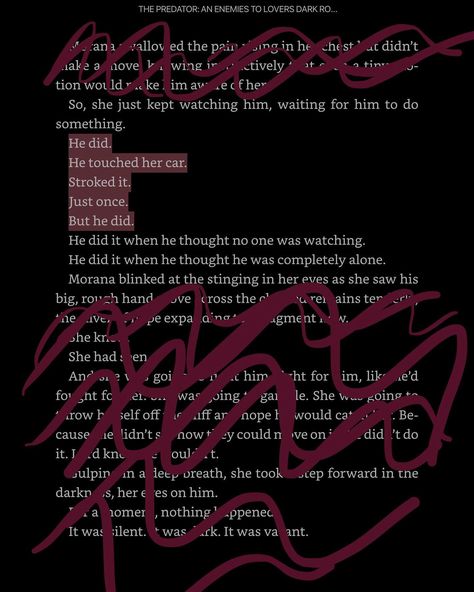 Some of my favorite quotes from the amazing book The Predator by @authorrunyx #bookquotes #runyxauthor #thepredator #darkverseseries #darkromancereadersofinstagram #darkromancereads #mafiaromancebooks Book Men Quotes, The Predator Quotes, The Predator Book, My Favorite Quotes, The Predator, Romance Readers, Reading Romance, Men Quotes, Romance Books