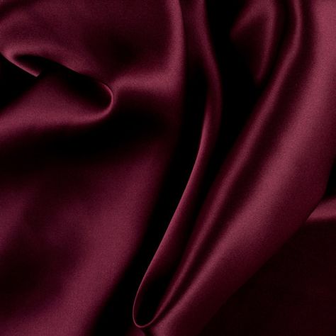 Maroon Aesthetic, Burgundy Aesthetic, Shades Of Maroon, Mood Designer Fabrics, Jewelry Logo Design, Royal Colors, Mood Fabrics, Sewing Material, Color Swatch