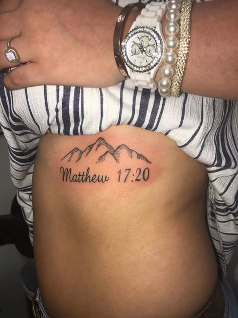 God Mountain Tattoo, God Can Move Mountains Tattoo, Mountains Are Calling Tattoo, Mathew 17:20 Tattoo, Christian Mountain Tattoo, Busch Light Tattoo, Faith Can Move Mountains Tattoo, Matthew 17 20 Tattoo, Mountain Tattoo Men