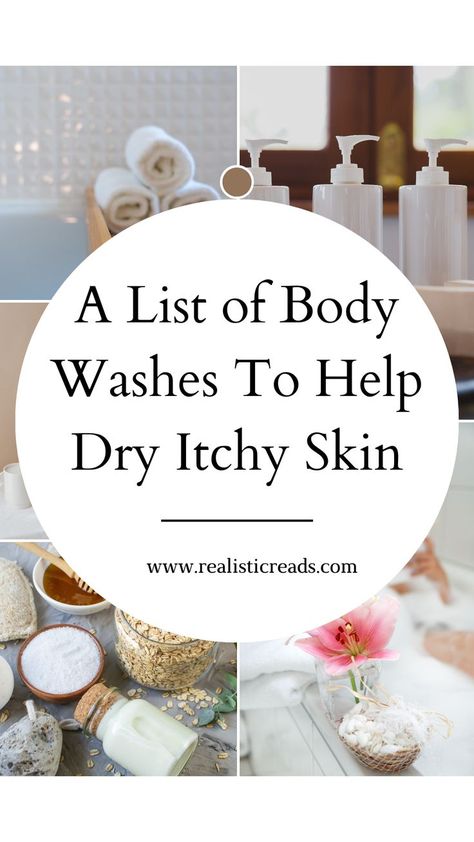 If you are constantly moisturizing, but not feeling dry skin relief, try switching your body wash. This blog post gives you all the details on the best body wash for dry itchy skin. Dry Skin On Body Remedies, Best Soap For Dry Itchy Skin, Dry Skin Bath Soak, Best Body Wash For Dry Skin, Dry Itchy Skin Remedies, Dry Skin Legs, The Best Body Wash, Dry Skin Body Wash, Body Wash For Dry Skin