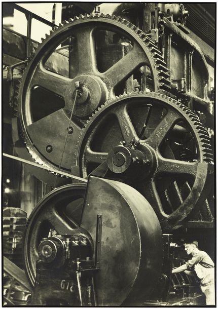 Photography Puns, Softbox Lighting, Margaret Bourke White, Industrial Machinery, Industrial Architecture, Industrial Machine, Old Factory, Industrial Photography, Photography Basics