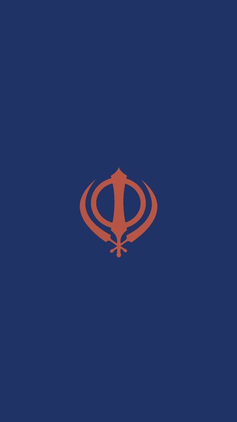 Khanda Wallpapers, Sikh Tattoo, Khanda Sahib, Punjabi Status Love, Operation Blue Star, Volkswagen 181, Adi Shakti, Starbucks Wallpaper, Lucky Wallpaper