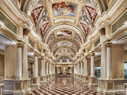 16 best hotels in Las Vegas Las Vegas, Hotels In Las Vegas, Hotel Coffee Shop, Venetian Las Vegas, Venetian Hotel, Vegas Restaurants, Las Vegas Resorts, Casino Night Party, Vegas Hotel