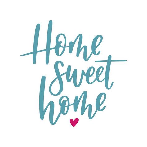 Home Sweet Home 💕 Come Home, Home Sweet Home, Sweet Home, Arabic Calligraphy, Love You, Mindfulness