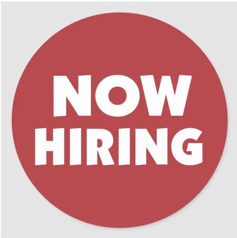 Partner Marketing Manager Remote job opening I am recruiting for! Now Hiring Sign, Employee Thank You, Now Hiring, Advertising Ideas, New Employee, Hiring Now, Employee Appreciation, Marketing Manager, Create Custom Stickers